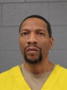 Antoine Donte Williams a registered  of Wisconsin