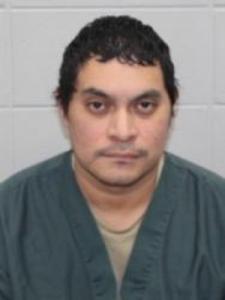 Cristopher Garcia-rivera a registered Sex Offender of Wisconsin