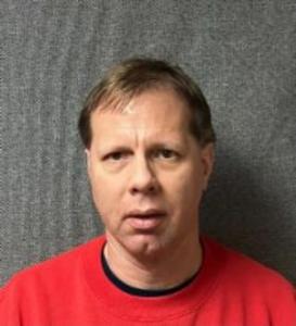 Aaron D Weber a registered  of Wisconsin