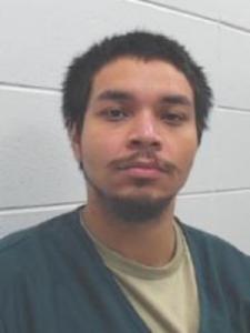 Naelis Pacito Vega a registered  of Wisconsin