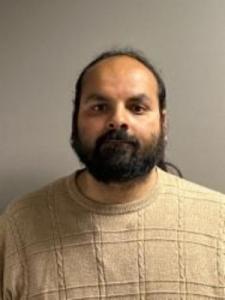 Evan O Radke a registered Sex Offender of Wisconsin