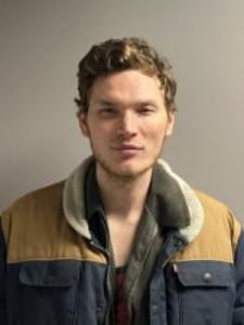 Jordan T Flamand a registered  of Wisconsin