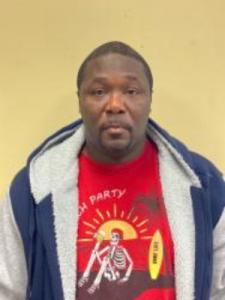 Dowan O Avery a registered  of Wisconsin