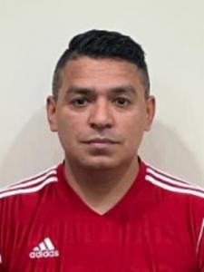 Evaristo Mondragon a registered  of Wisconsin