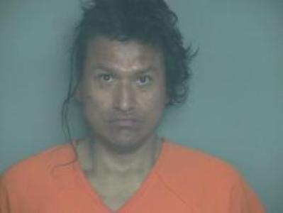 Earrings Steventhomas Yellow Jr a registered Offender or Fugitive of Minnesota