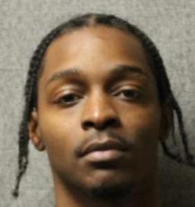 John S Lacey a registered  of Wisconsin