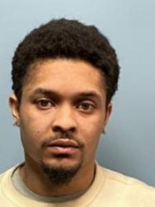 Keshon D Willis a registered Sex Offender of Alabama