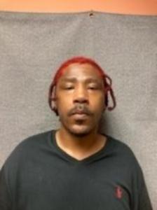 Omari P Smith a registered Sex Offender of Wisconsin