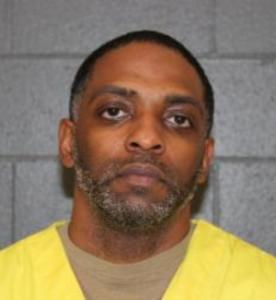 Terrell Antwain Kelly a registered  of Wisconsin