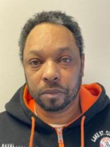 Willie F Pendleton a registered  of Wisconsin