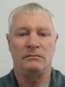 Daniel Edward Converse a registered Sex Offender of Wisconsin