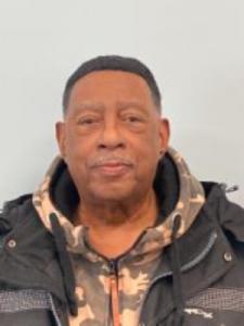 Anthony G Evans a registered  of Wisconsin