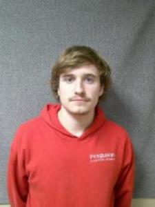 Hunter James Leneau a registered  of Wisconsin