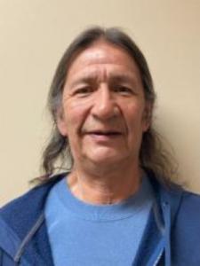 Germaine Jeffrey St. a registered  of Wisconsin