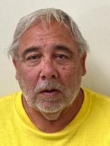 Steven Michael Brown a registered  of Wisconsin