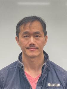 Vong Xiong a registered Sex Offender of Wisconsin