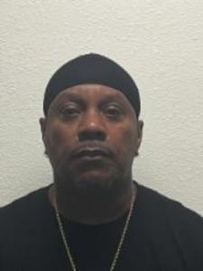 Corey Bullock a registered  of Wisconsin