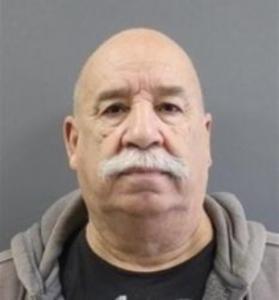 Jose Antonio Maldonado a registered Sex or Violent Offender of Indiana