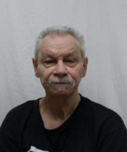 Jerry Lee Bush a registered Sex Offender of Wisconsin