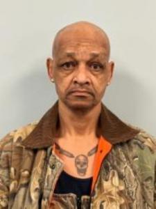 Anthony D Patton a registered  of Wisconsin