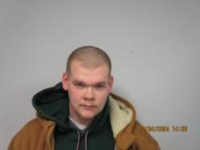 Jarred Allen Reilly a registered  of Wisconsin