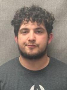 Isaac J Diaz a registered Sex Offender of Wisconsin