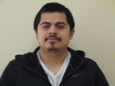 Edgar R Herrera a registered Sex Offender of Wisconsin
