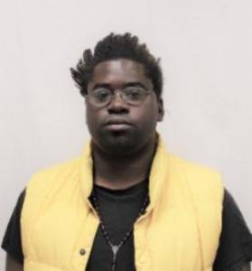 Marquis Q Johnson a registered Sex Offender of Wisconsin