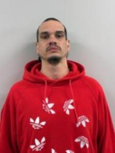 Michael B Hill a registered Sex Offender of Wisconsin
