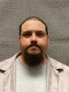 Adam J Rhodes a registered Sex Offender of Wisconsin