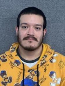 Rigoberto Moreno a registered  of Wisconsin