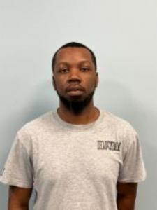 Auhtrau Jabar Fortune a registered Sex Offender of Wisconsin
