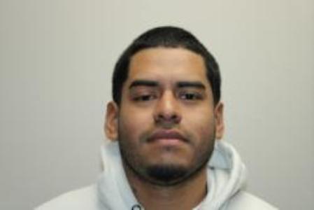 Lopez Raul Utrera a registered Sex Offender of Wisconsin