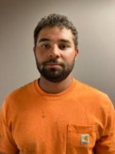 Anthony J Martinez a registered  of Wisconsin