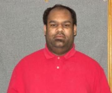 Calvin Royce Robison a registered  of Wisconsin