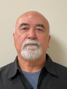 Charlie E Christie a registered  of Wisconsin