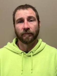 Raymond Lee Crowell a registered  of Wisconsin