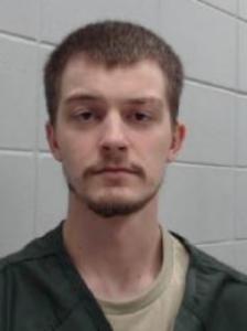 Hunter C Johnson a registered  of Wisconsin