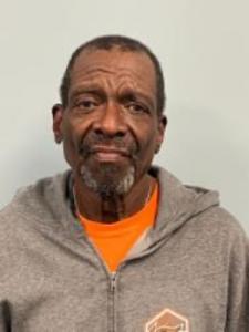 Solomon Brown a registered  of Wisconsin