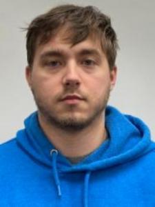 Nathen R Elliott-brown a registered  of Wisconsin