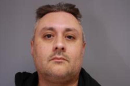 Gregori Martinez a registered Sex Offender of Wisconsin
