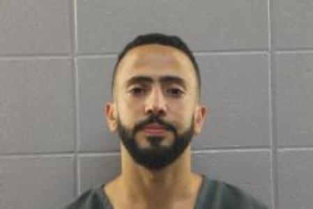 Abed Alzghoul a registered Sex Offender of Wisconsin