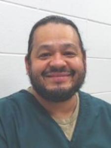 Abimael Trevino Jr a registered Sex Offender of Wisconsin