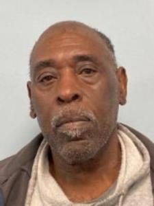 Johnnie Jones a registered  of Wisconsin