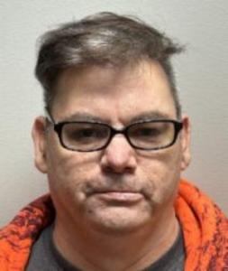 Donald Ridgeway Jr a registered  of Wisconsin