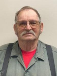 Larry E Preuss a registered Sex Offender of Wisconsin