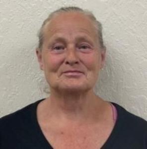Estella Iddings a registered Sex or Violent Offender of Oklahoma