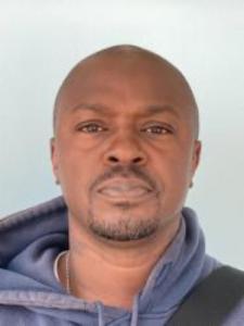 Tony Jackson a registered Sex Offender of New Mexico