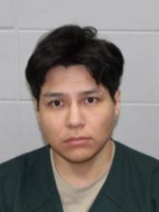 Alec L Halfaday-miller a registered Sex Offender of Wisconsin