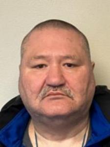 Kenneth Jahnke a registered Sex Offender of Wisconsin